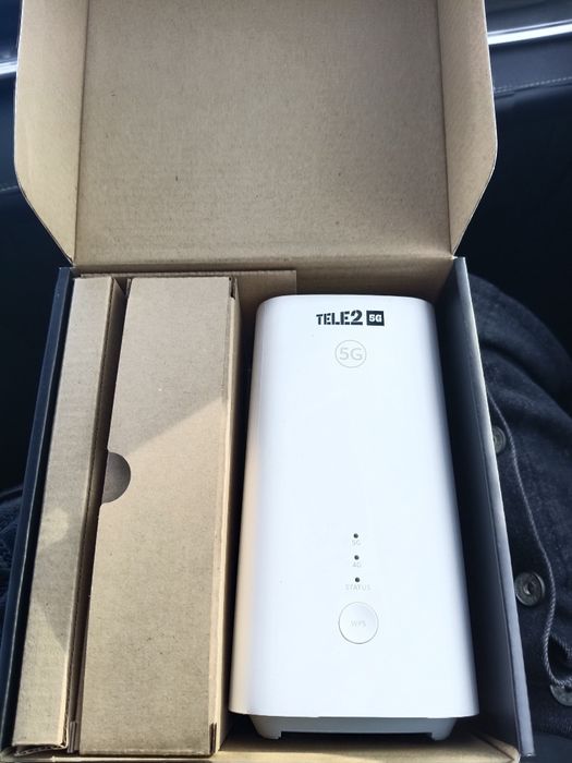 Продается роутер