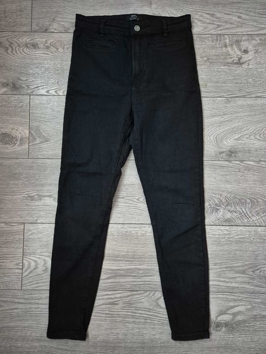 Дънки skinny / Bershka