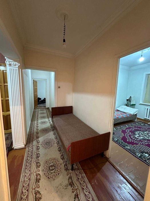 5 хона. 110 квм. Юнусобод