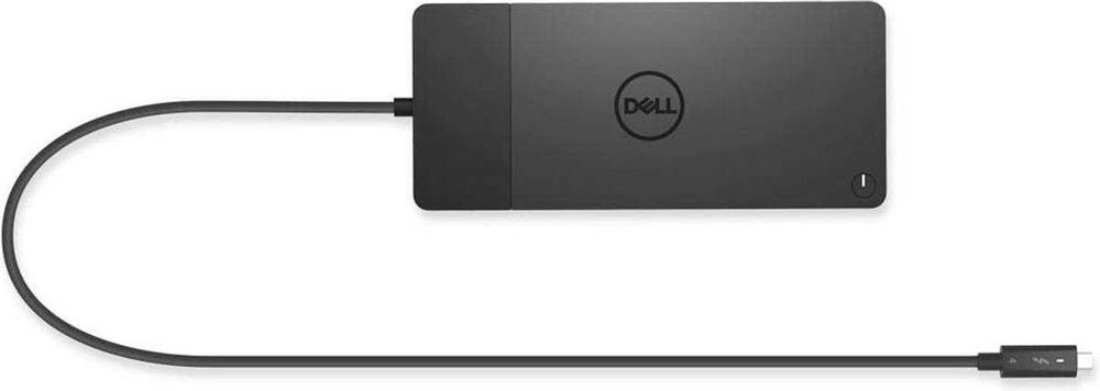 Dell WD22TB4 Thunderbolt 4 Dock | Stație de Andocare Profesională | Docking station