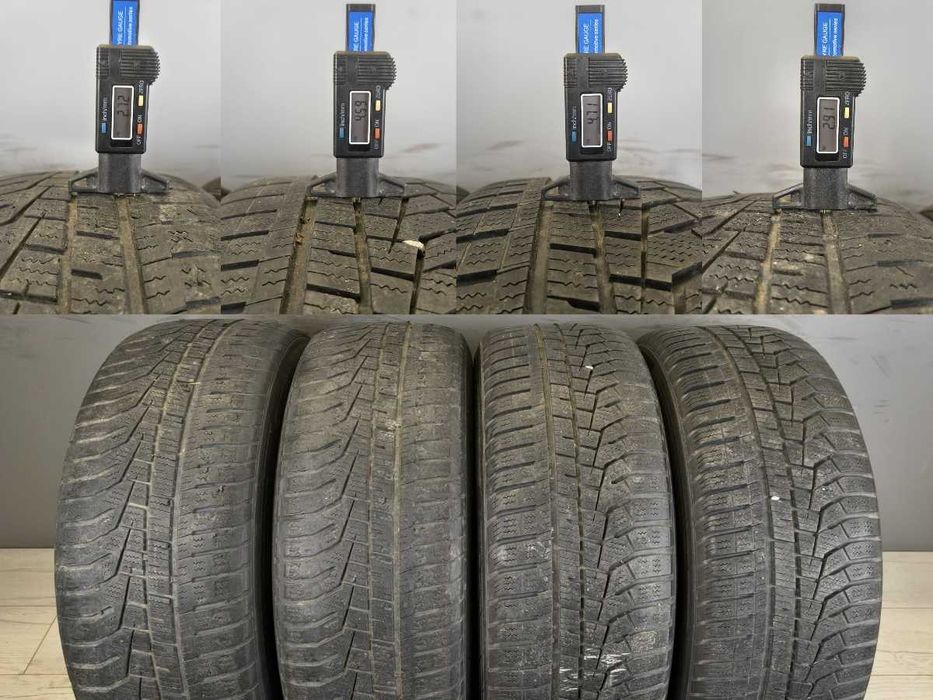 Roti/Jante Audi 5x112 205/55 R17; VW, Mercedes, Seat, Skoda