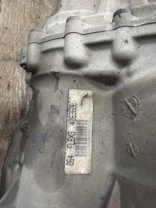 Автоматична скоростна кутия Ауди а6 ц6 4ф 3.0 куатро Audi A6 C6 4F 3,0 tdi quattro 6HP19 GZW