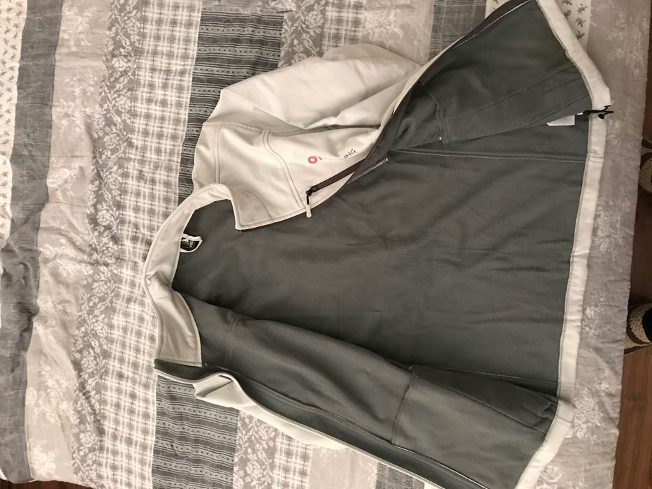 Мъжко яке размер л