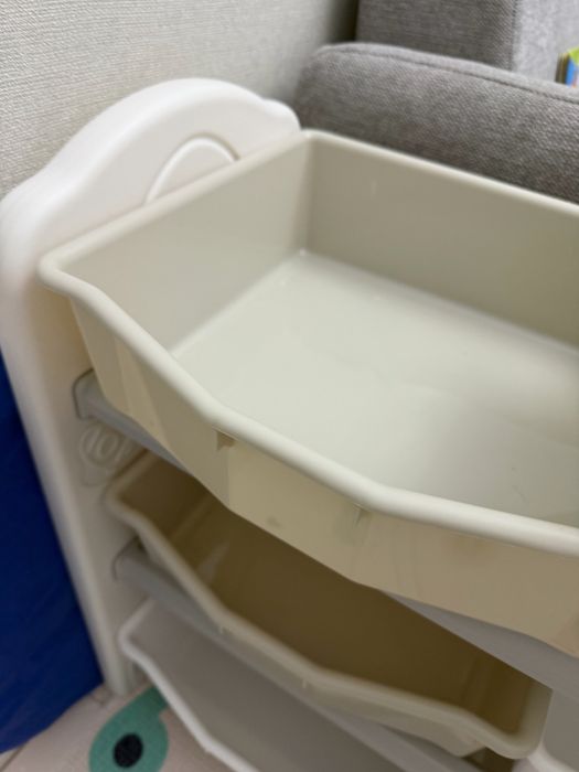 Продам детский стеллаж