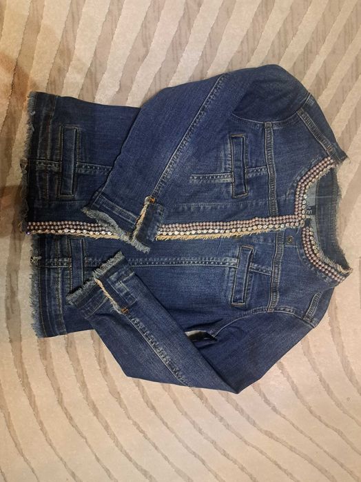 Дънково якенце Liu jo