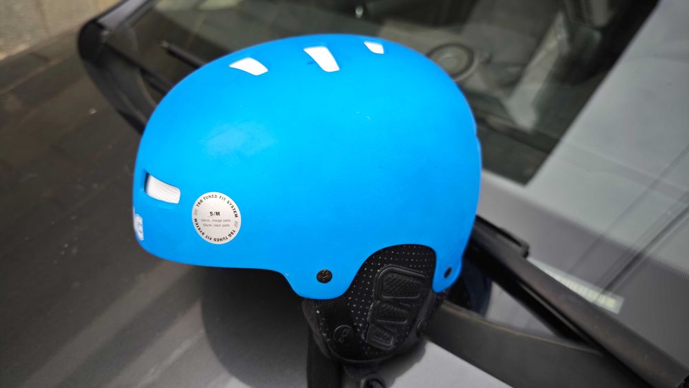 Детска Ски каска TSG