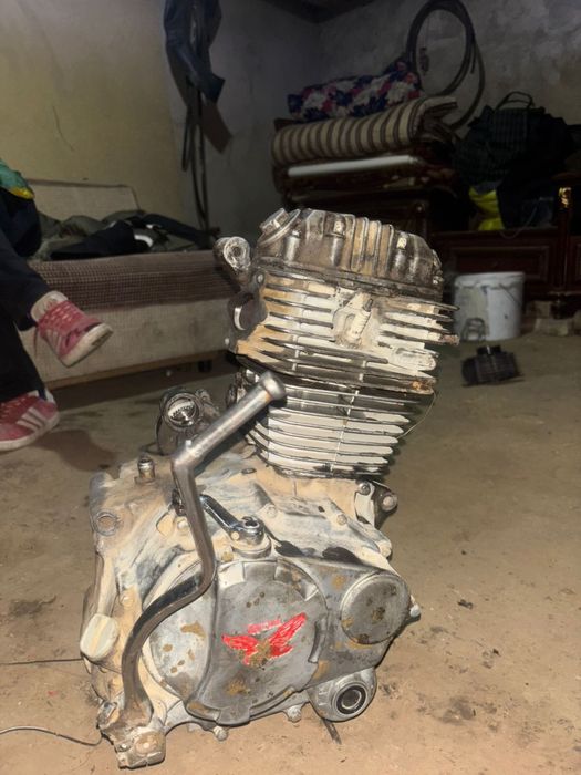 Эндура мотар сатам