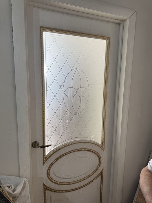 Двери в хорешем состояннии