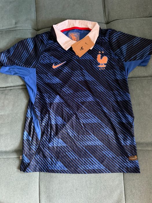 Tricou franta cupa mondial