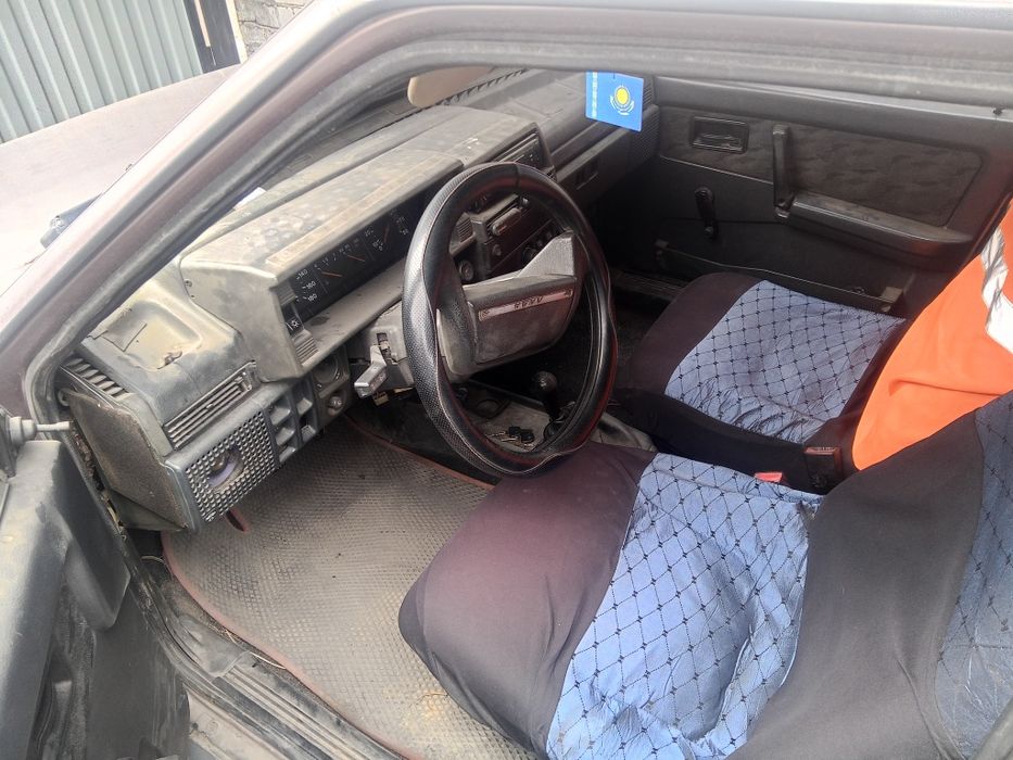 Продам 2109 карбюраторная