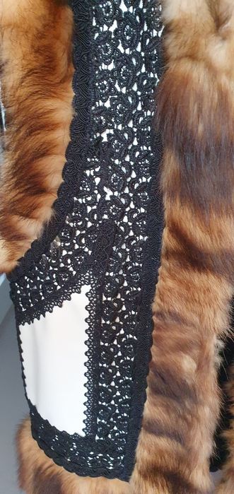 Bundita recent,confecționata