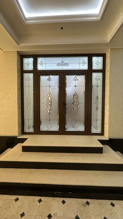 ENGELBERG, Akfa Plast, Termo