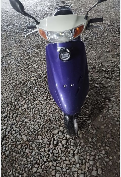 Продам хонда Дио аф34