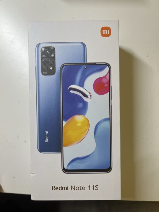 продам Redmi note 11s