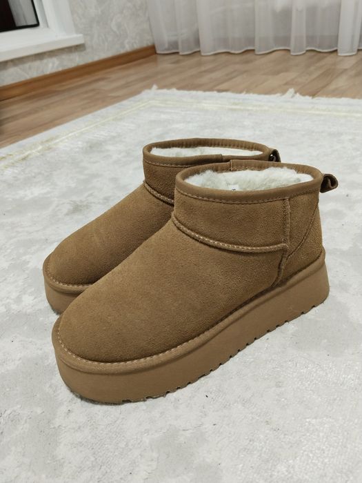 Угги женские размер 40-41