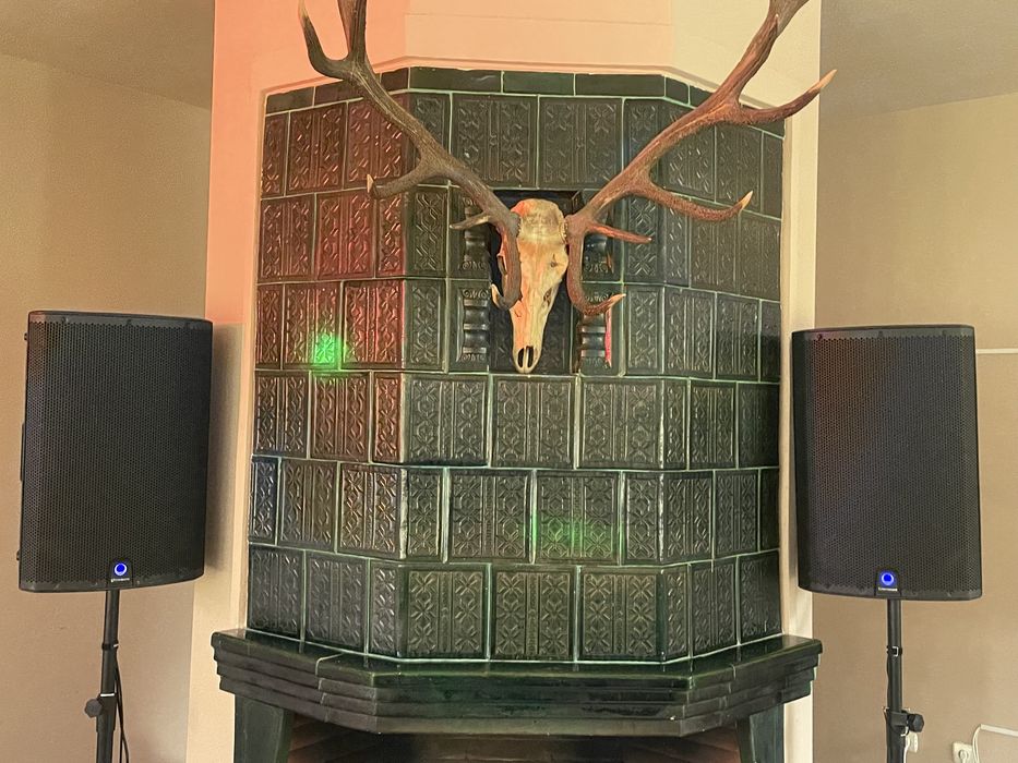 Inchiriez boxe active pentru petreceri private