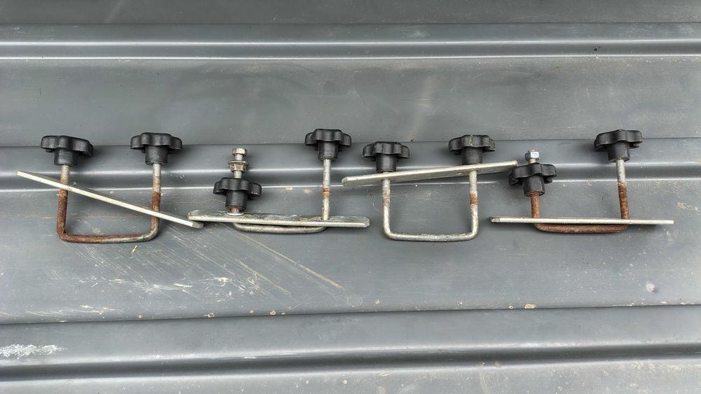 Автобокс 350l, Thule, куфар за кола, таванен багажник