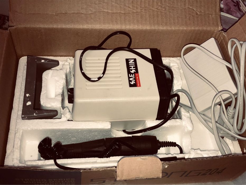 Тырнақ аппараттары