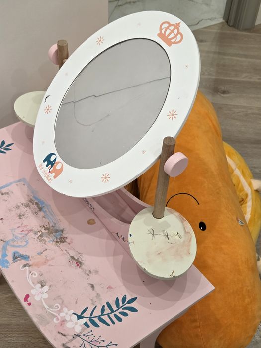 Детские игрушки для девочки