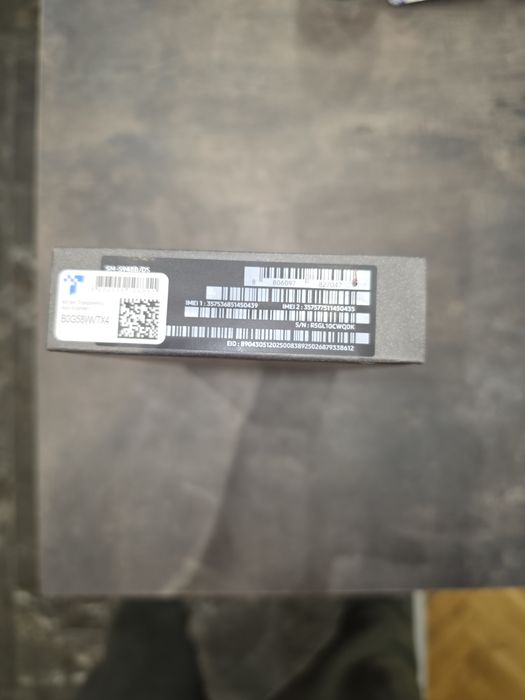 Samsung galaxy s26 Ultra 512 Запечатан