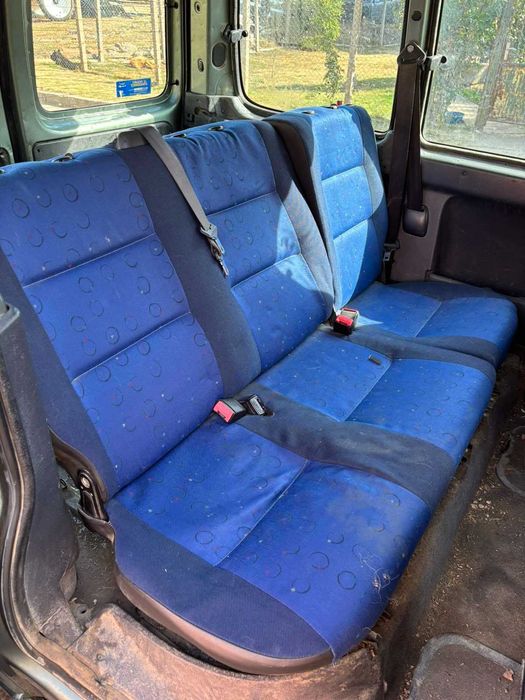 Пежо Партнер 1.6 ХДИ 16В На Части (02-08г) Peugeot Partner 1.6 HDi 16V Na Chasti