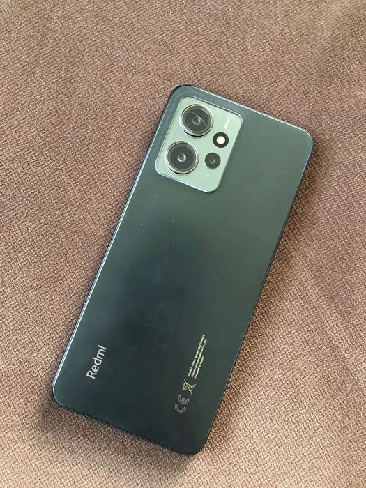 Редми нот 12 6/128