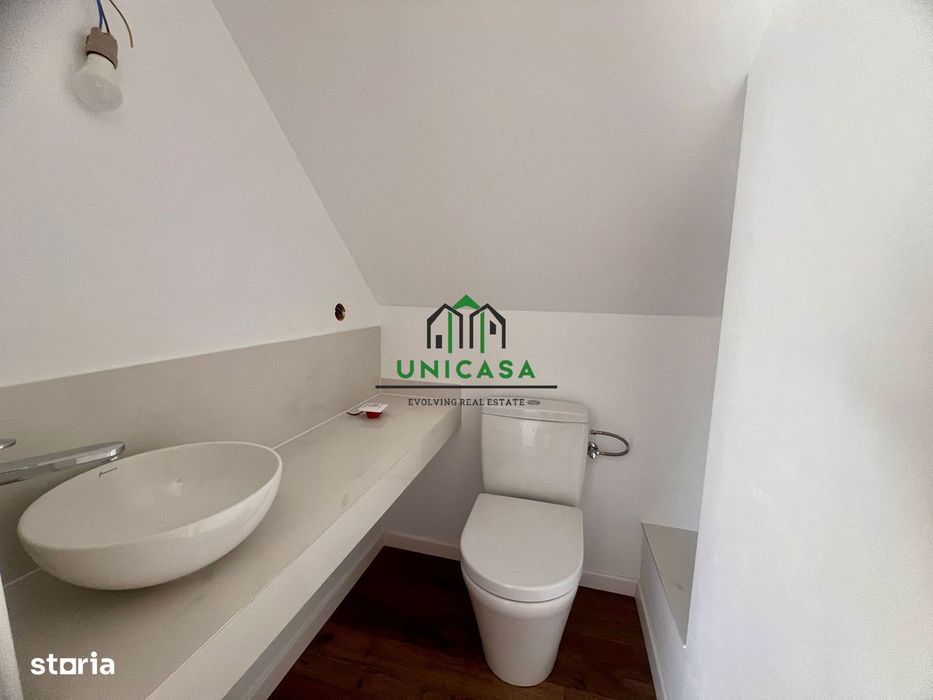 Apartament 3 camere | 110 mp | Central Râmnicu Vâlcea