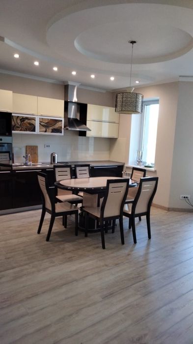 Уборка и химчистка