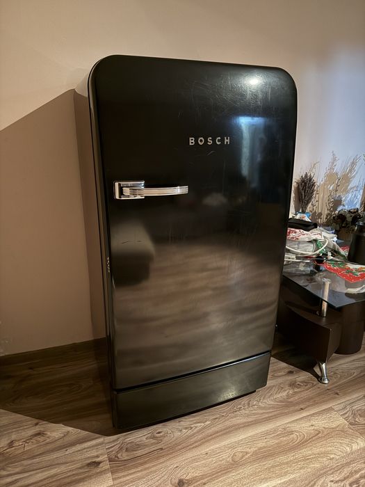 Frigider Bosch stare buna de functionare retro