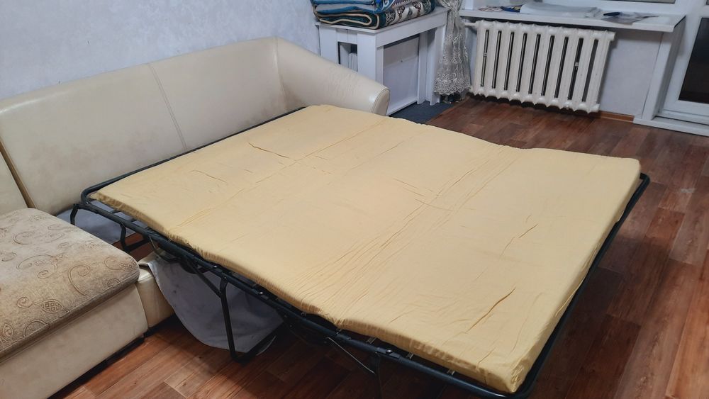 Срочно продаю Диван-конструктор