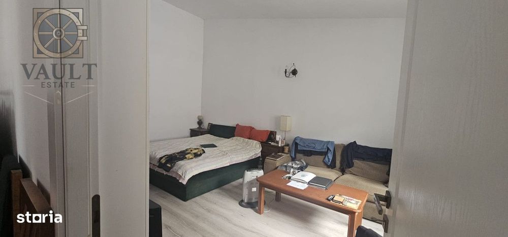 Apartament 2 camere-Cismigiu- Parcul Luigi Cazzavilan