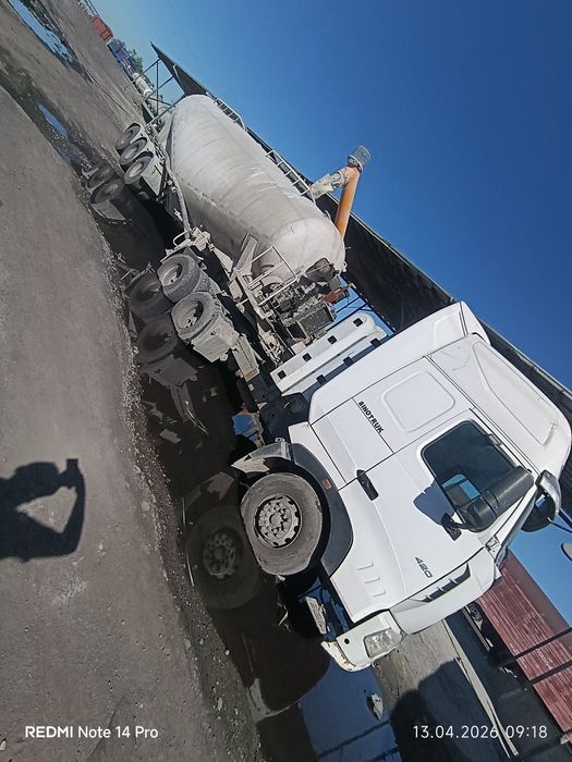 Сментавоз А7 2018 йил