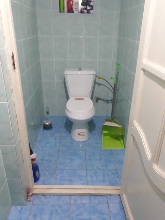 Продаётся 2 дома на одном участке город Чирчик (район джалаир)