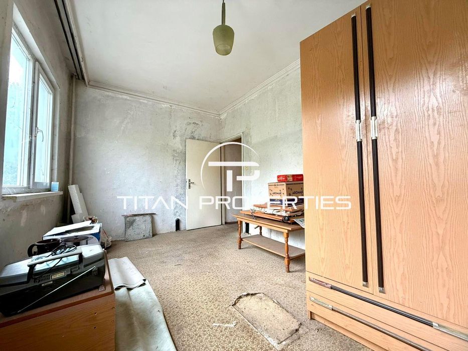 Продава се Тристаен апартамент в Пловдив, Тракия - 78 кв.м за 876 €/кв.м - Снимка #4