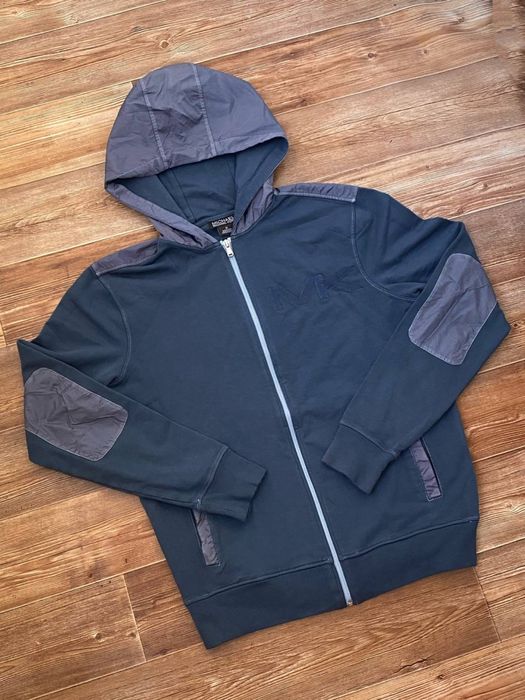 Michael Kors zip