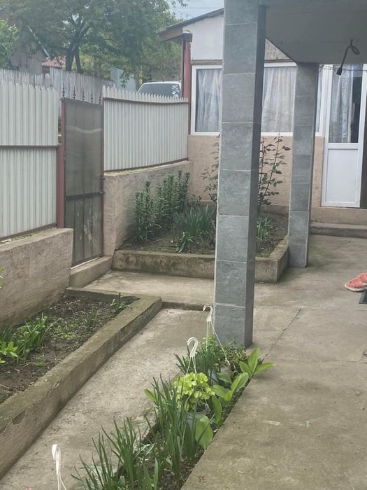 Vand Casa sat Movileni com Sendreni