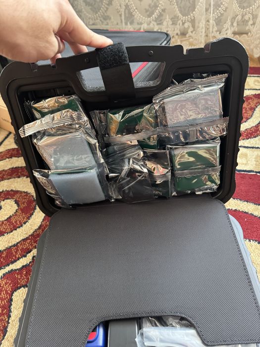 Программатор ключей Autel XP400 Pro