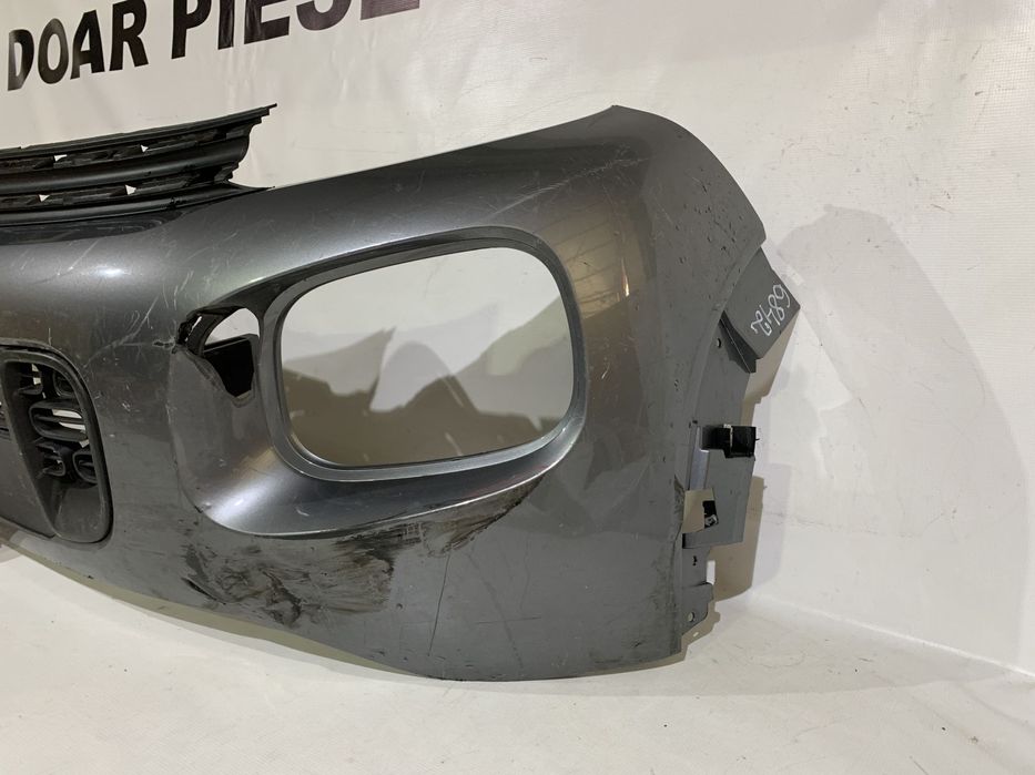 Bara fata Citroen C3 Aircross, 2017, 2018, 2019, 2020, cod origine OE 13490015.