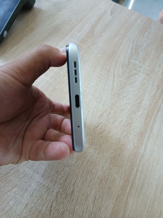 Redmi note 11 4G 128 gb