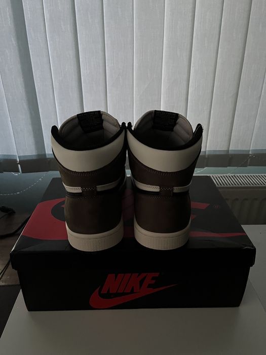 Nike Air Jordan 1 Retro High OG Mocha EU 43/UK 8.5