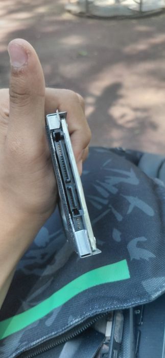 Жёсткий диск для ноутбуков 1TB