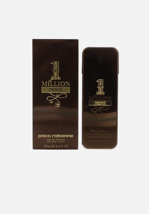 Paco Rabanne 1 Million Prive Edp 100ml- парфюм за мъже
