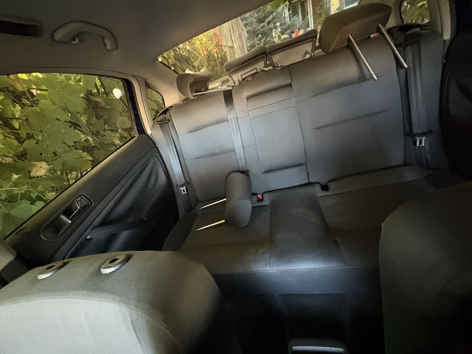 Vand Passat B5 sfarsit 2004,inceput 2005