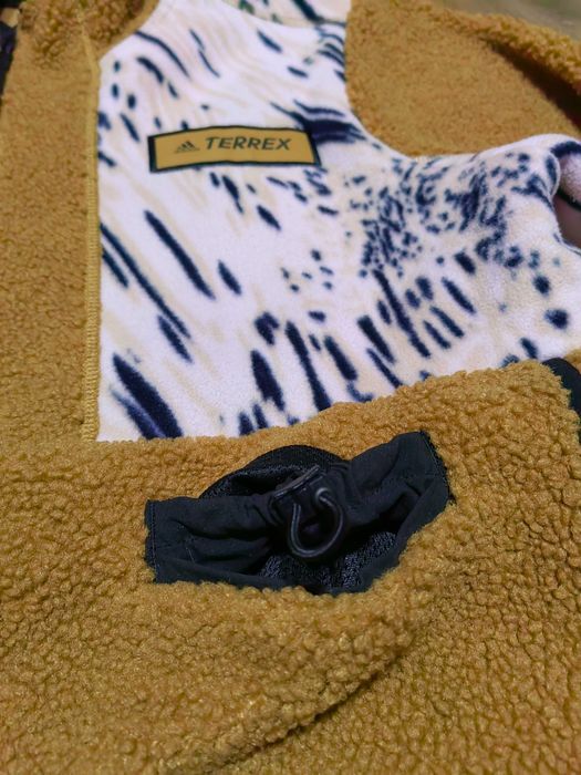 Дамско горнище Adidas Terrex