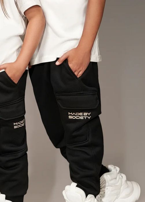 Compleu Vagabond hanorac și pantaloni
