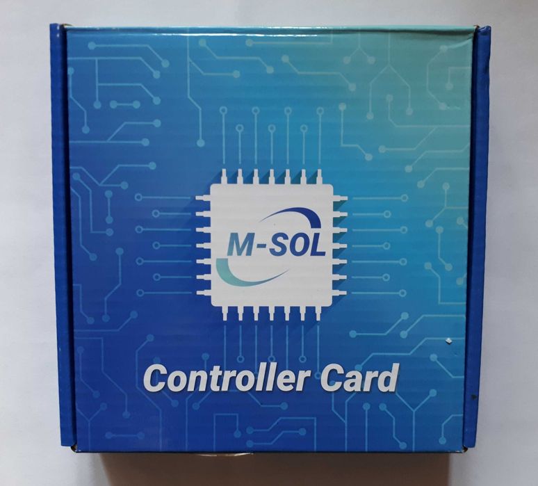 Сетевая карта для ПК