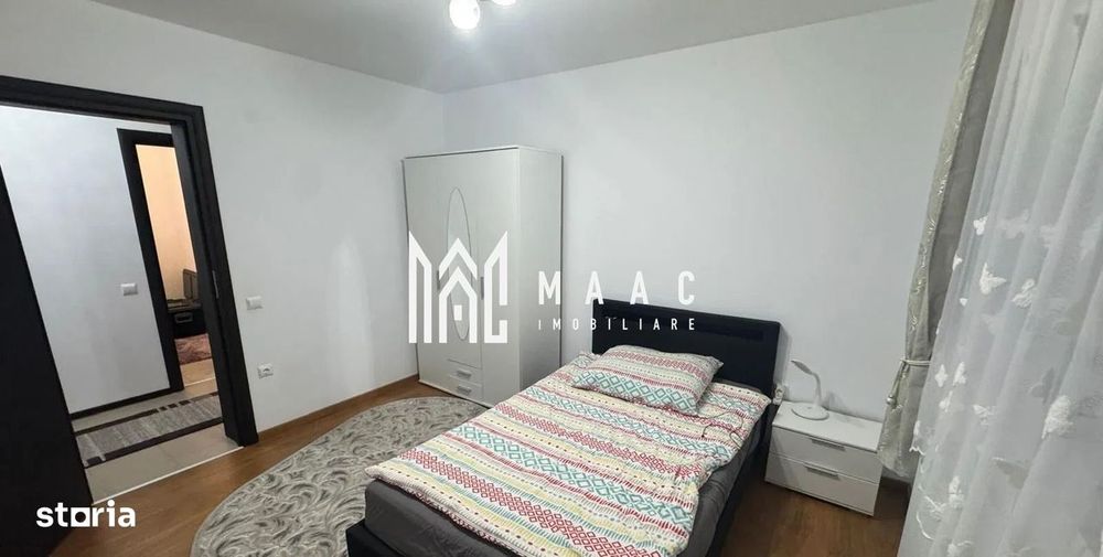 Apartament cu 3 camere de închiriat în Cartierul Arhitecților – Calea