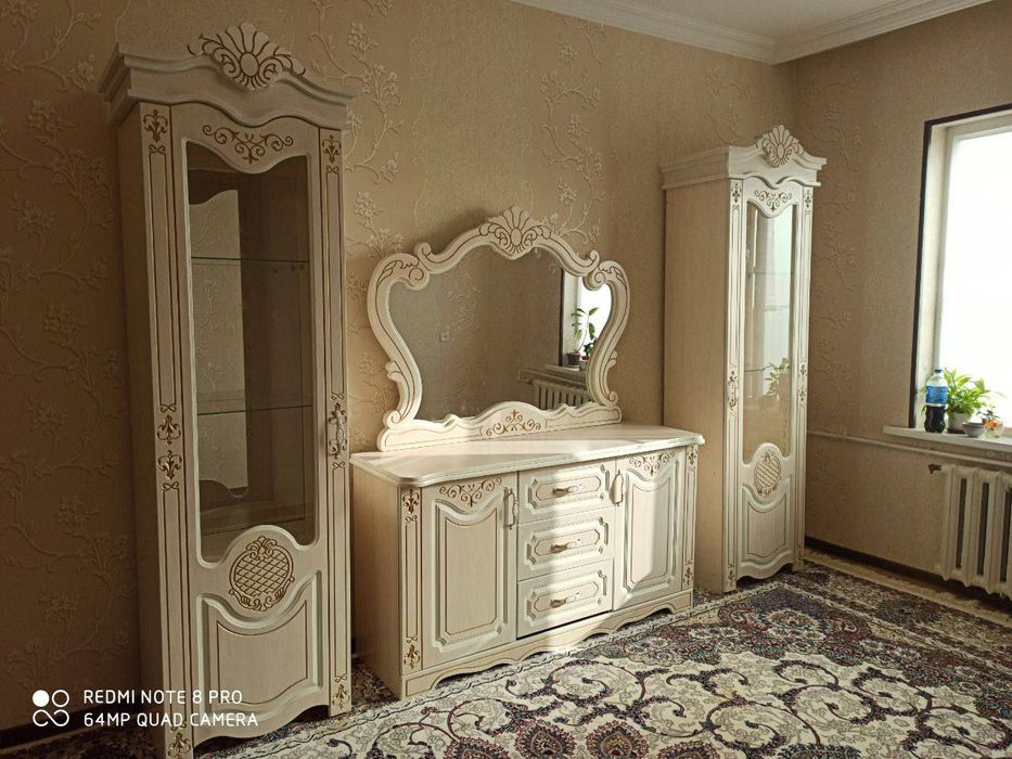 Пенал камод классик