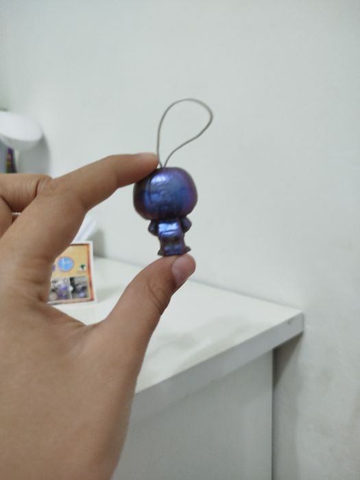 Коллекционная фигурка очень странные дела уилл