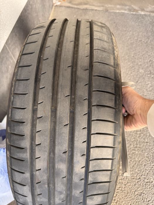 Toyo Proxes Sport 235/50/20